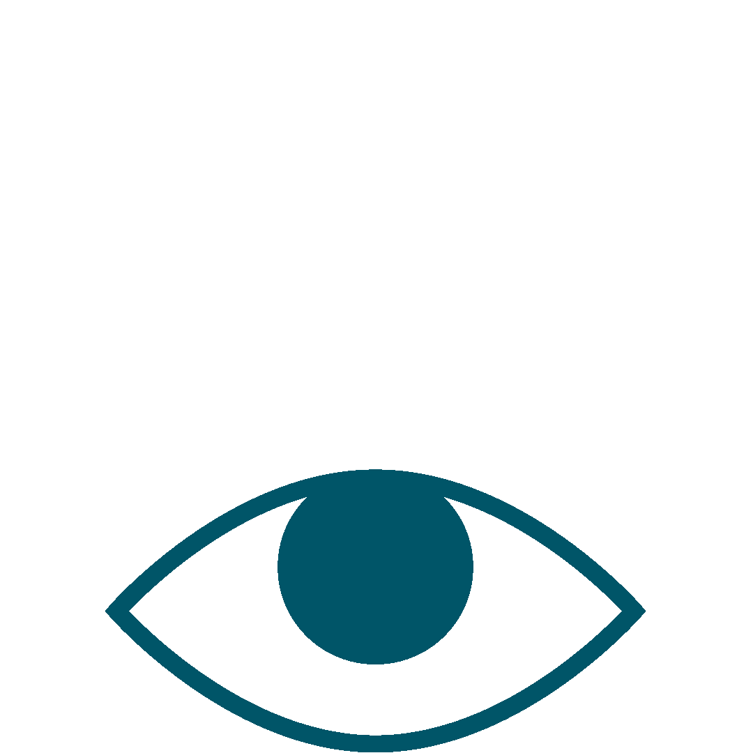 Seeing Plant Based Sticker by Solar Therapeutics