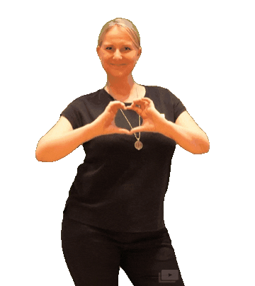 Corazon Sticker by ACHAT Hotels