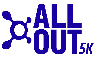 OTF Newark Sticker