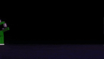 Minecraft GIF