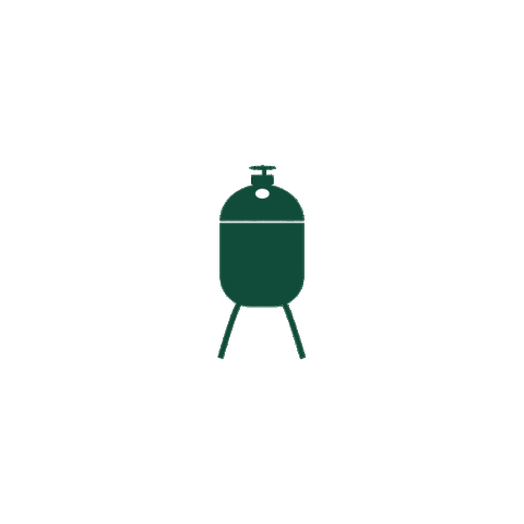 Animation Bbq Sticker by Fliesen Trinker