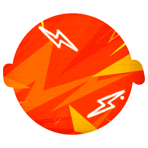 Jumbo Poder Sticker by ChocolatesJumbo