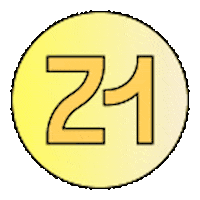 Z1 — é da sua conta! Sticker