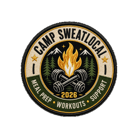 Sweathuntsville Sticker by sweatlocal