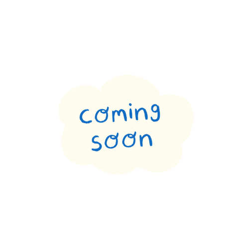 Cloud Sticker