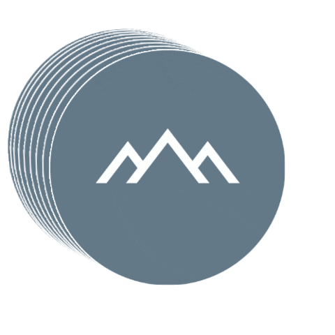 Psyched Paddleboarding Sticker