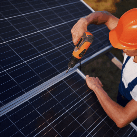 Spartan Solar Louisiana GIF