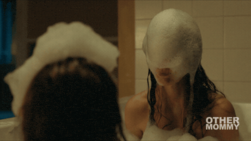 Jessica Chastain Horror GIF by Universal Pictures