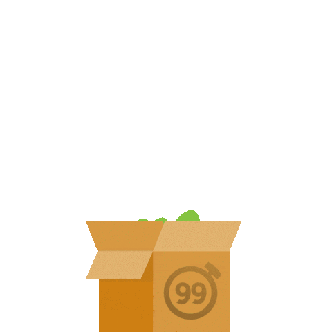 Heart Shopping Sticker by 99minutos