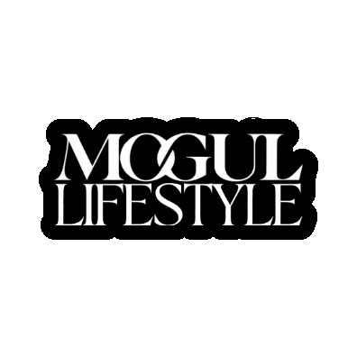 Sticker by TG The Mogul