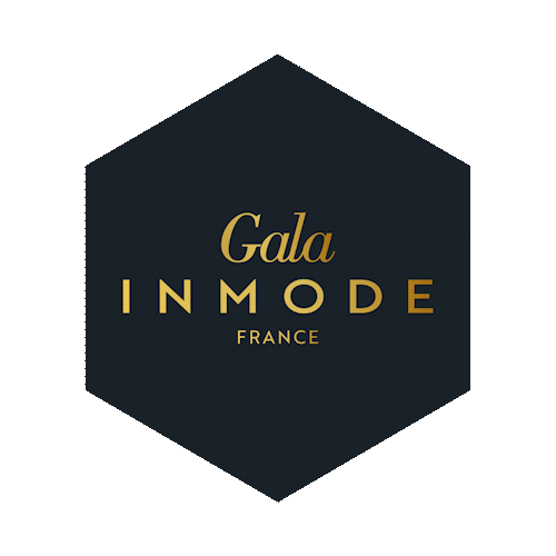 InMode France Sticker