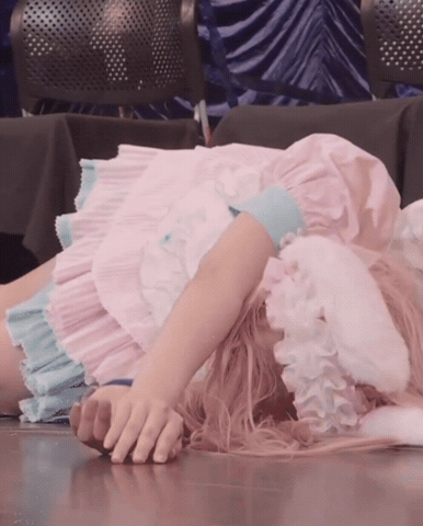 Equal Love GIF