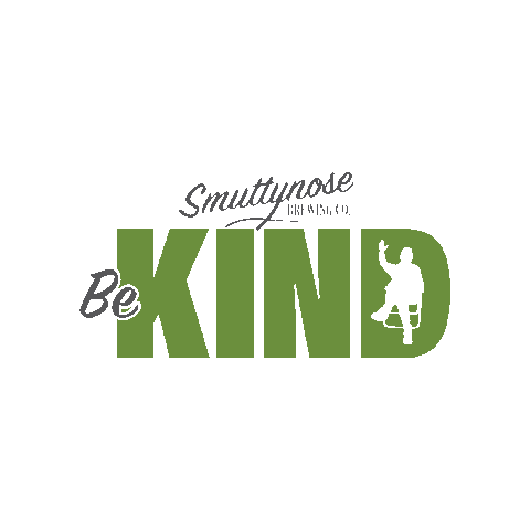 Smuttynose Brewing Company Sticker