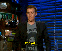 Watch What Happens Live Free Tre GIF
