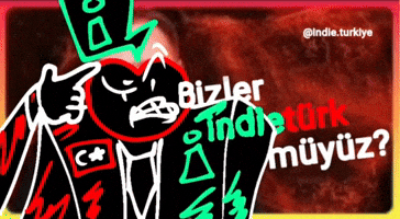 indietürk GIF