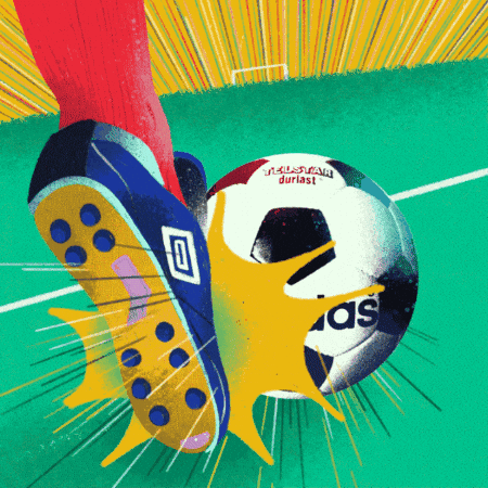 World Cup Football GIF by Juan Cadena