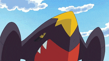 Garchomp GIFs - Get the best GIF on GIPHY
