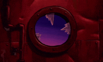 What Is That Spongebob Squarepants Movie GIF