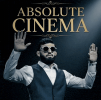 Ufc Cinema GIF