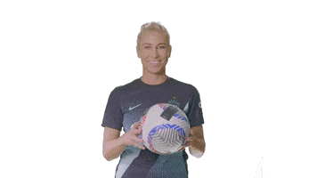 Mccall Zerboni Sport GIF by National Women's Soccer League
