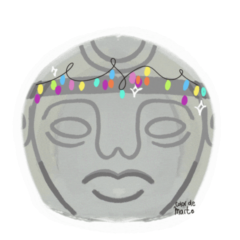 Ilustracion Sticker