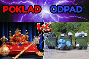 Trash Vs GIF