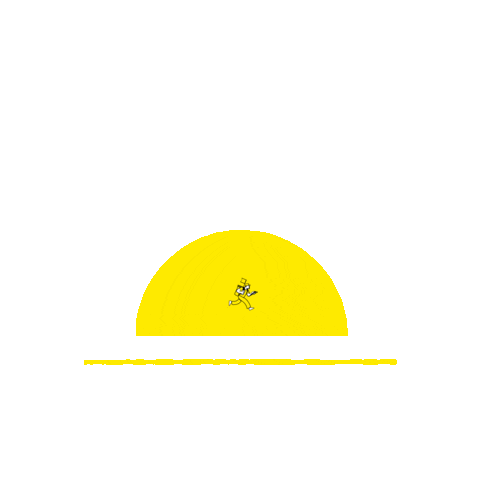 Sun Sunset Sticker by FITGROUP_Digital