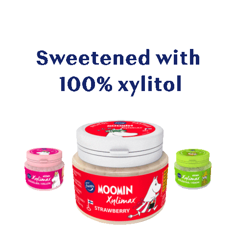 Fazer Confectionery Sticker