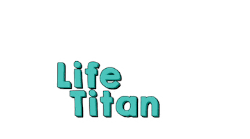 TitanCorpLtd Sticker
