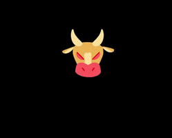 Ox Lunanewyear GIF