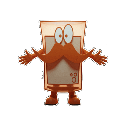 Shots Sticker by Shotjepedia