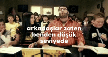 Recep Ivedik GIF