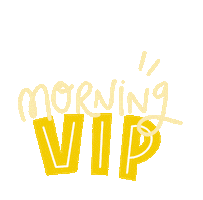 Good Morning Sticker by Shine With Natasha