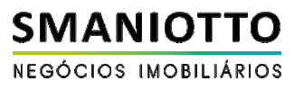 Smaniotto Imóveis Sticker