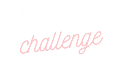 Summer Challenge Sticker by THE BOD Love Sophie