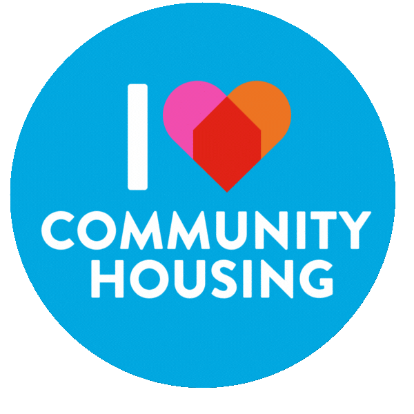 Ontario Housing Sticker by ONPHA