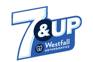 Westfall Orthodontics Sticker