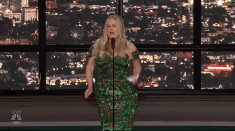 Emmy Awards Dancing GIF by Emmys - Find & Share on GIPHY