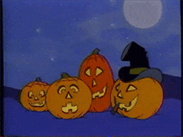 Classic Halloween GIFs - Get the best GIF on GIPHY