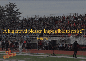 High School GIF by Try Harder!