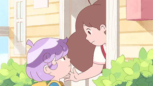 Bee And Puppycat Lol GIF by Cartoon Hangover - Find & Share on GIPHY