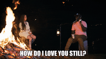 Sing I Love You GIF by T-Pain