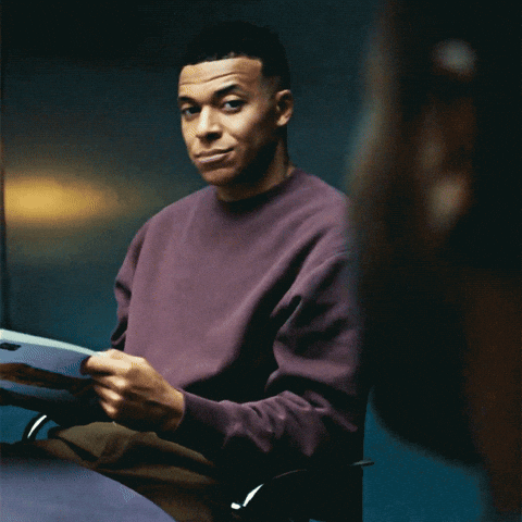 Cristiano Ronaldo Smh GIF