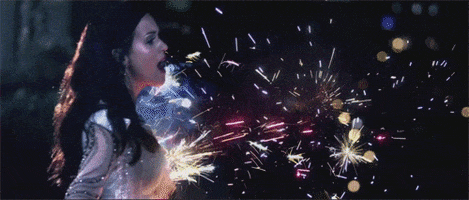 music video fireworks GIF by Vevo