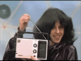 Radio GIF