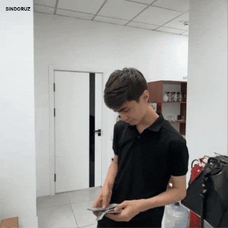 Money GIF
