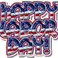 happy labor day
