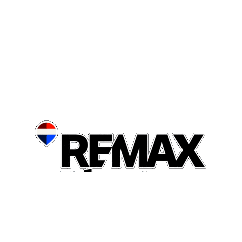 RE/MAX Platine Sticker