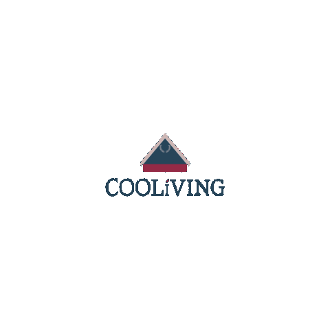 Cooliving Sticker