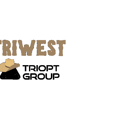 Sticker by Triopt Group